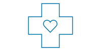 Health cross